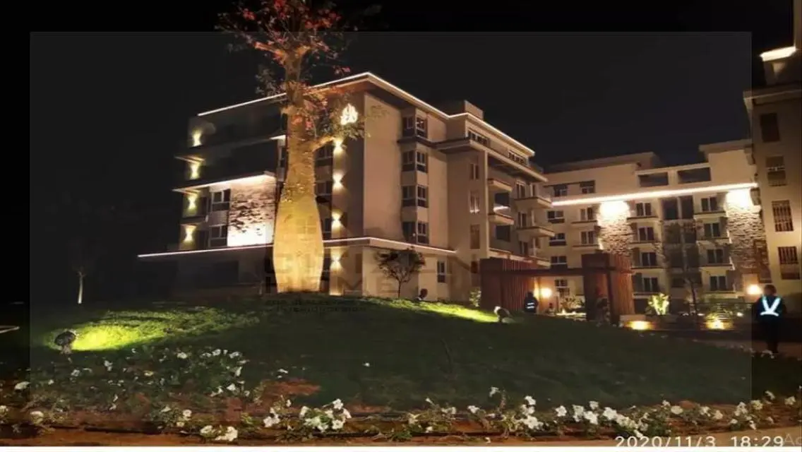 Luxury Apartment with Stunning Views for Sale at Club Park