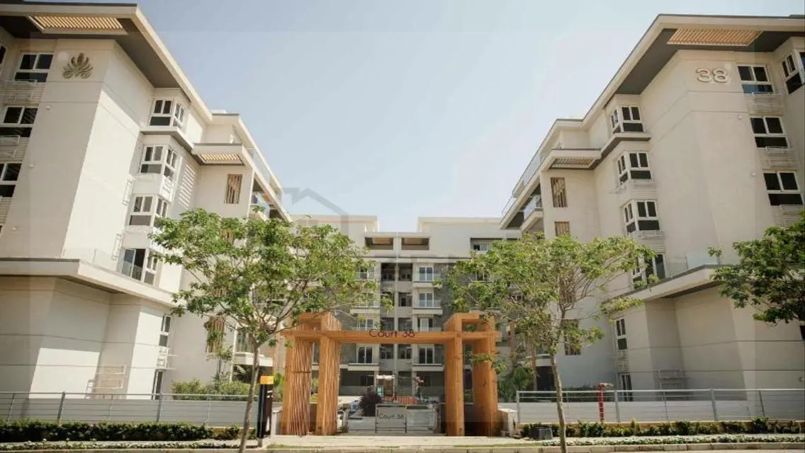 Luxury Apartment with Stunning Views for Sale at Club Park