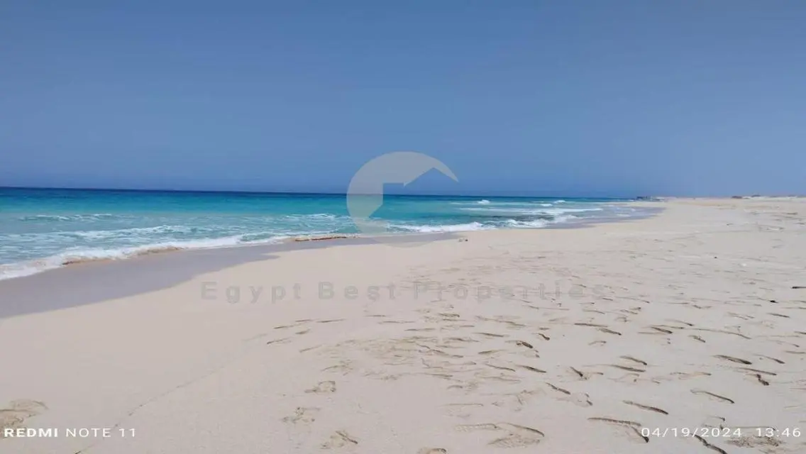 فيلا مميزة في هاسيندا ووترز - سيديك