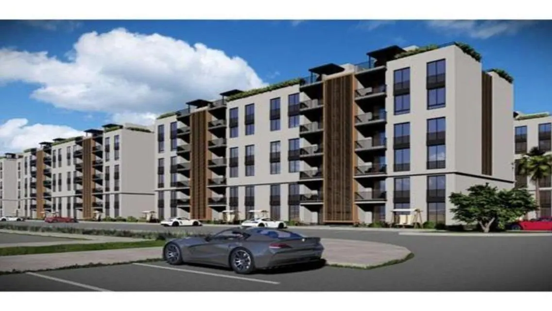Stunning Villas in Gona West - 3 Bedrooms at an Attractive Price