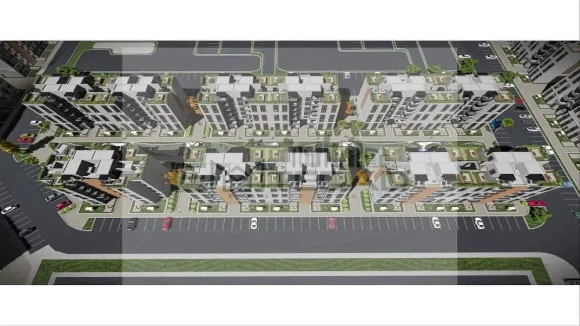 Stunning Villas in Gona West - 3 Bedrooms at an Attractive Price
