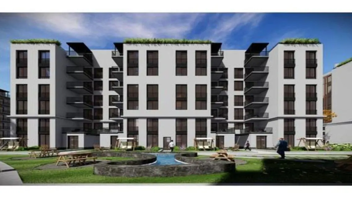 Stunning Villas in Gona West - 3 Bedrooms at an Attractive Price