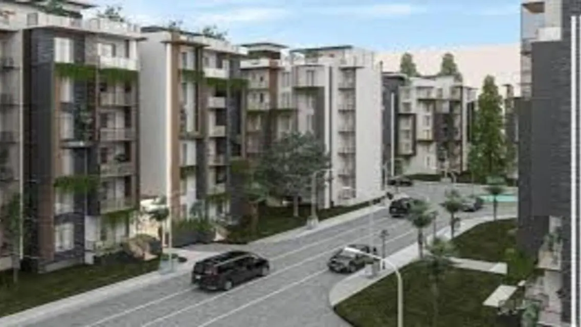 Stunning Villas in Gona West - 3 Bedrooms at an Attractive Price