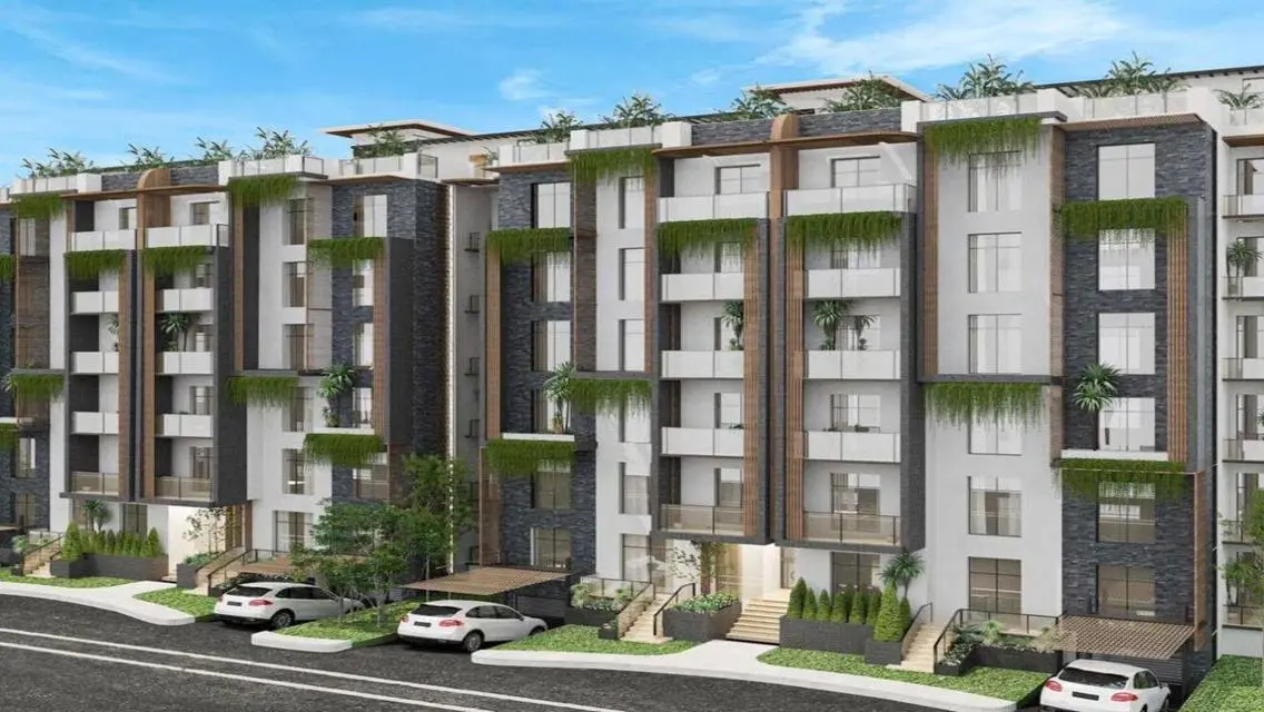 Stunning Villas in Gona West - 3 Bedrooms at an Attractive Price