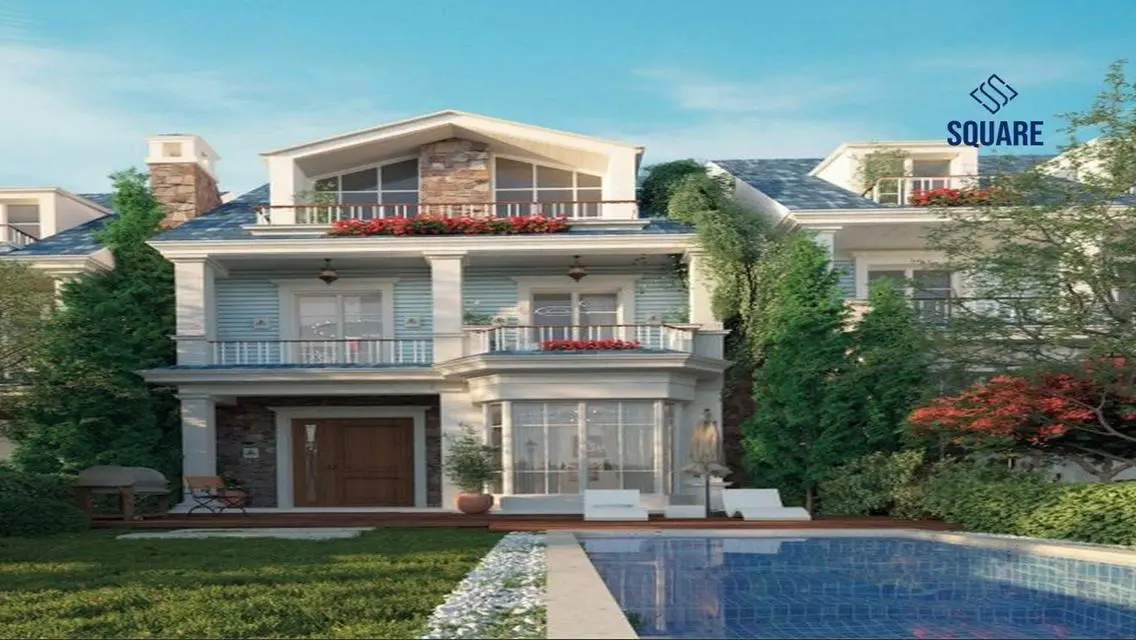 Luxury Apartment Overlooking Aliva Mountains