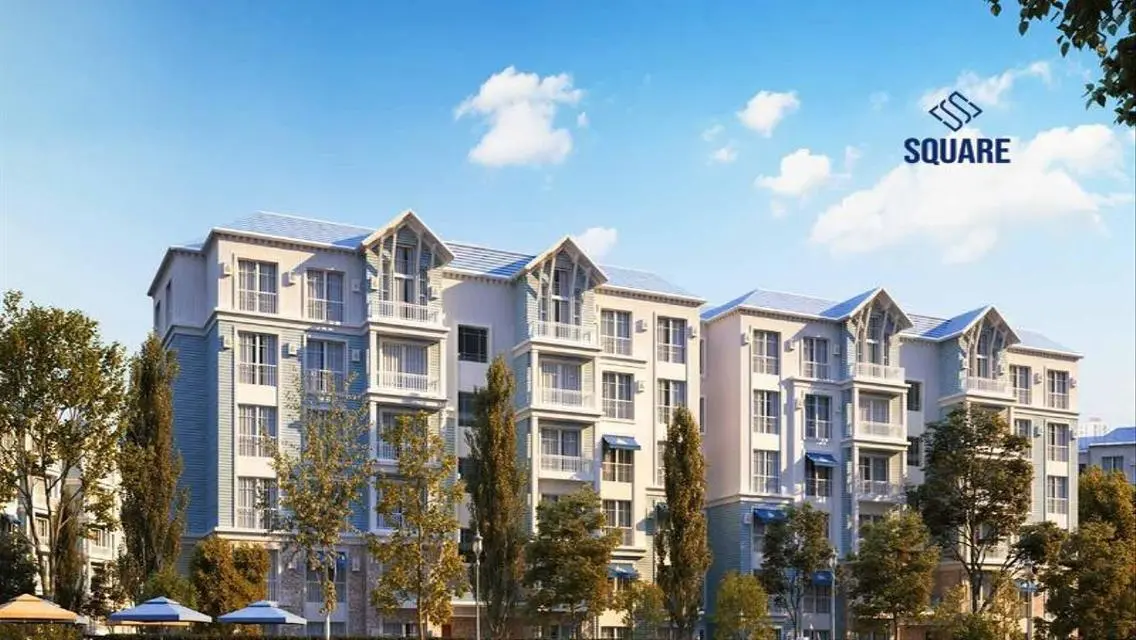 Luxury Apartment Overlooking Aliva Mountains