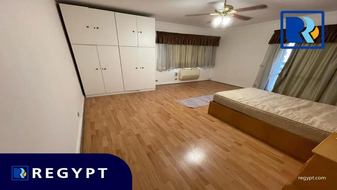 شقة حديثة للبيع في مصر