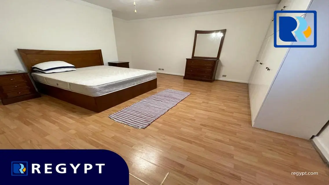 شقة حديثة للبيع في مصر