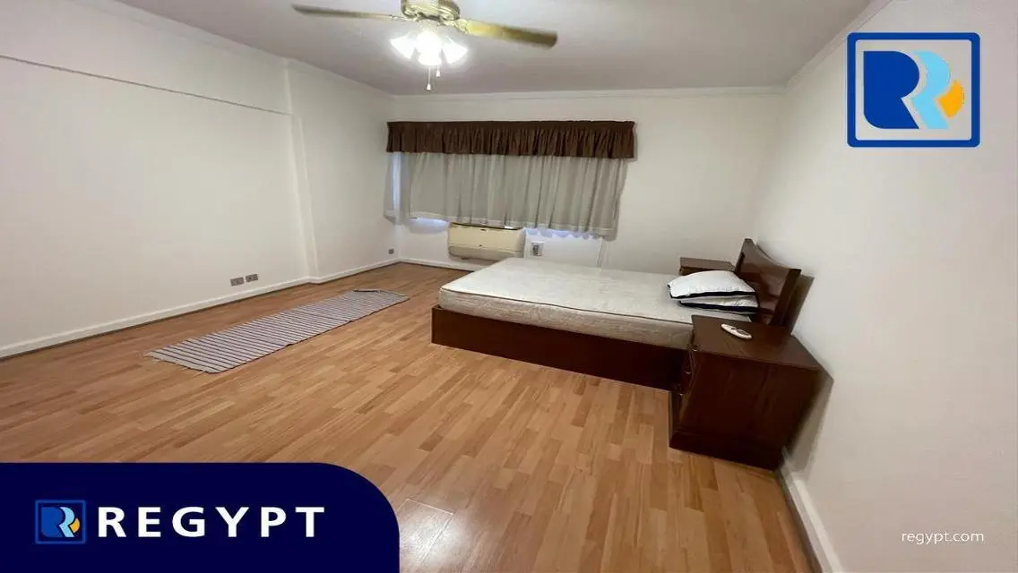 شقة حديثة للبيع في مصر