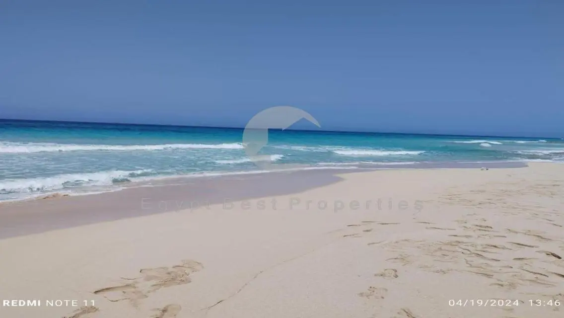 Hacienda Blue Resort - Luxurious Apartment for Sale