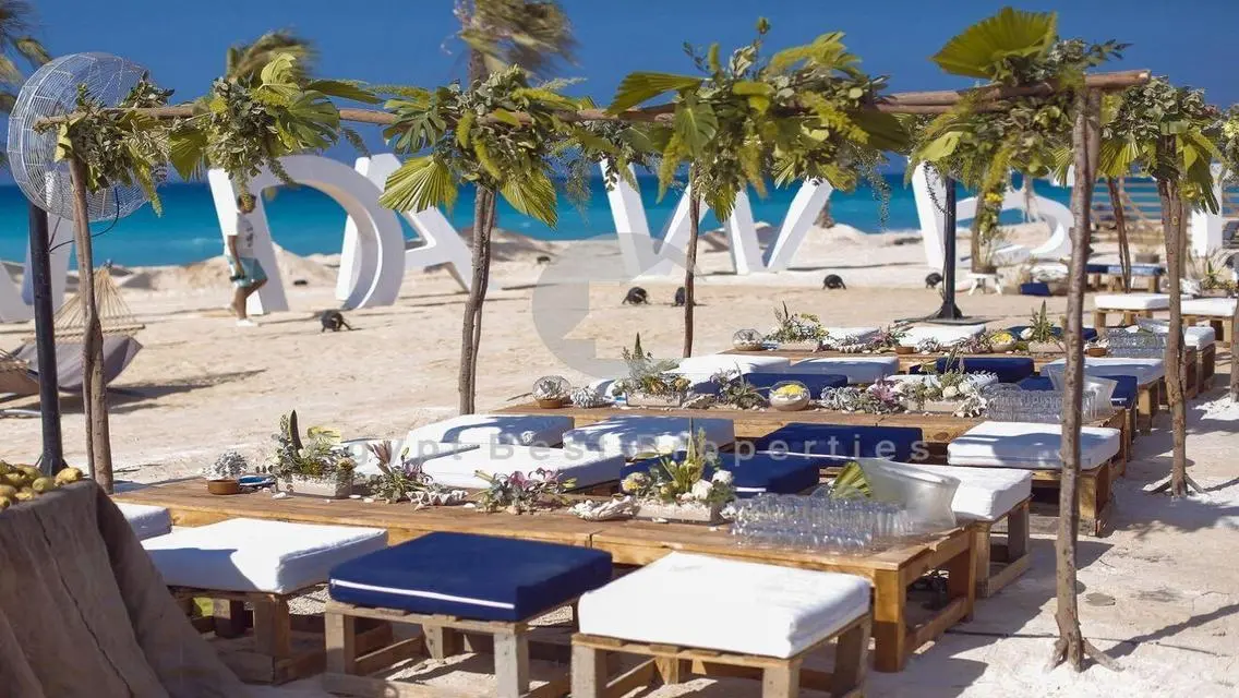 Hacienda Blue Resort - Luxurious Apartment for Sale
