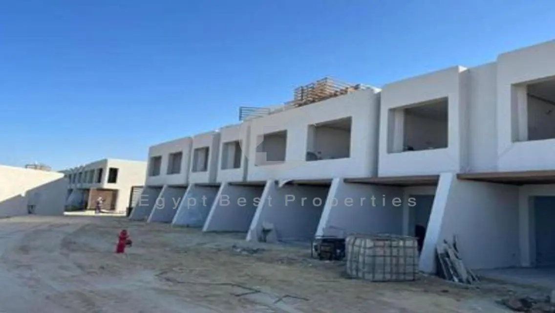 Hacienda Blue Resort - Luxurious Apartment for Sale