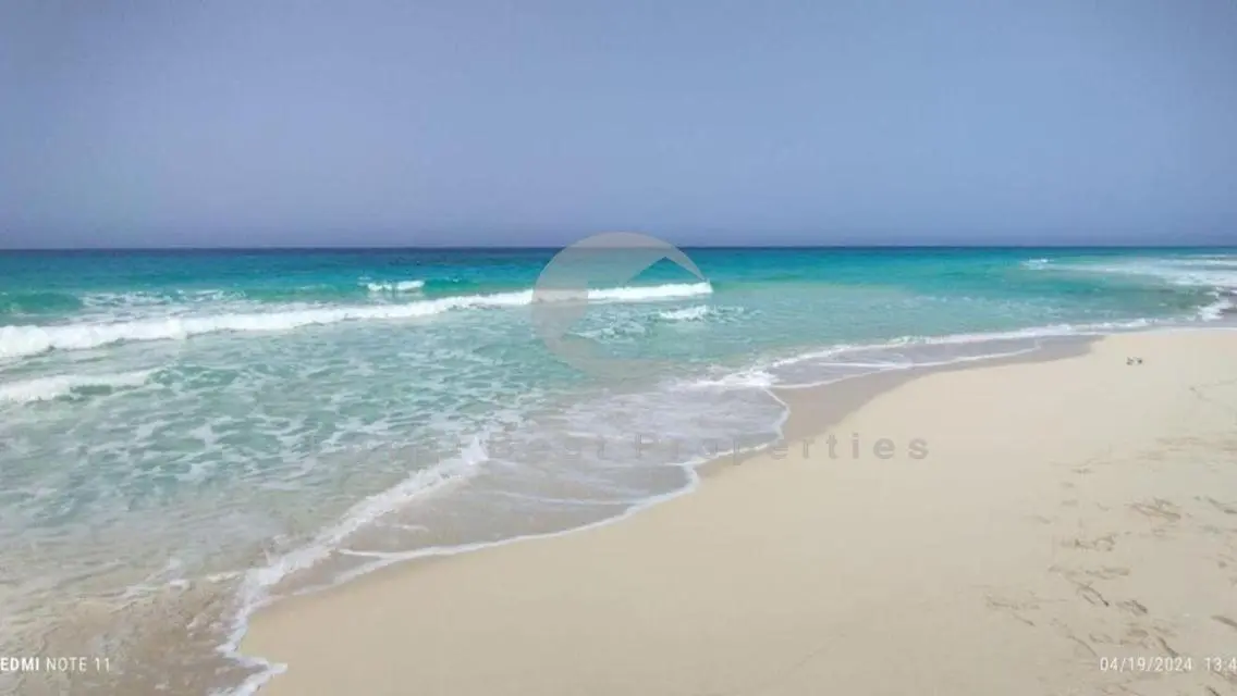 Hacienda Blue Resort - Luxurious Apartment for Sale