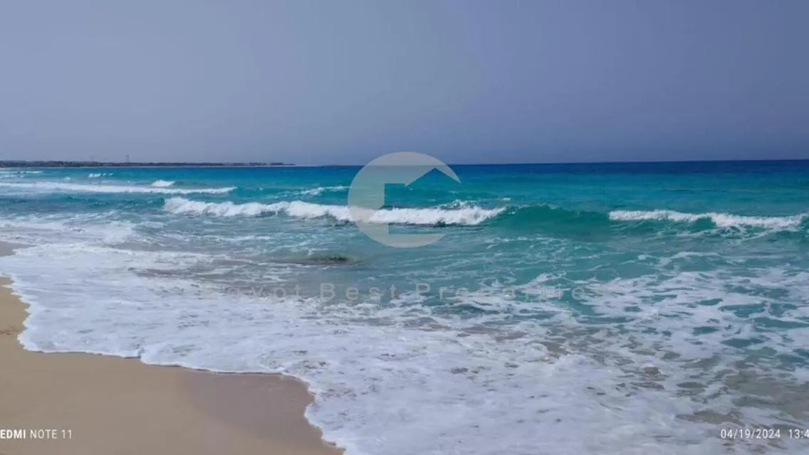 Hacienda Blue Resort - Luxurious Apartment for Sale