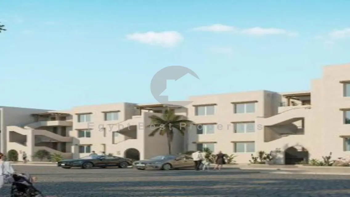 Hacienda Blue Resort - Luxurious Apartment for Sale