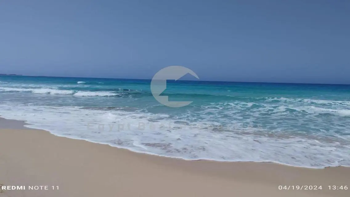 Hacienda Blue Resort - Luxurious Apartment for Sale