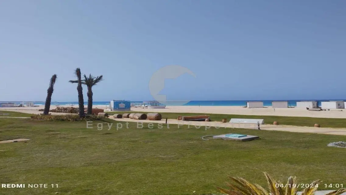 Hacienda Blue Resort - Luxurious Apartment for Sale