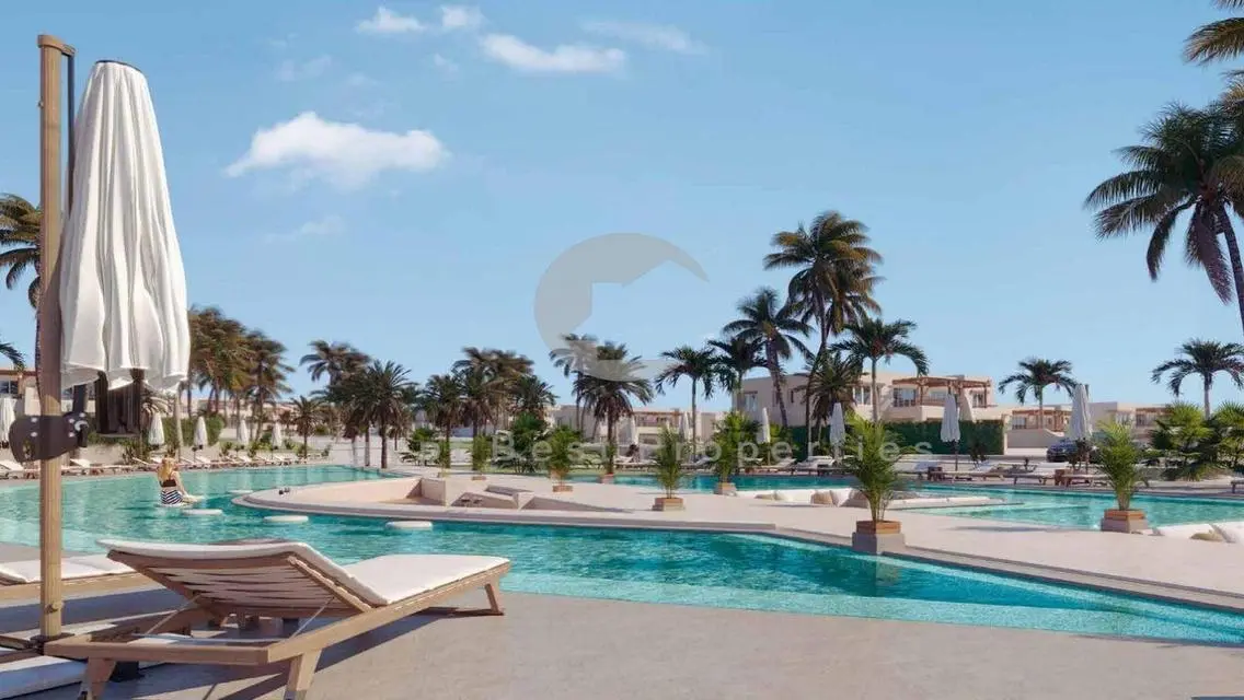 Hacienda Blue Resort - Luxurious Apartment for Sale