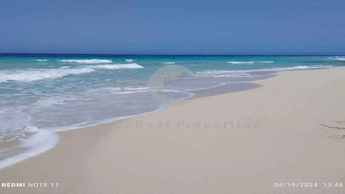 Hacienda Blue Resort - Luxurious Apartment for Sale