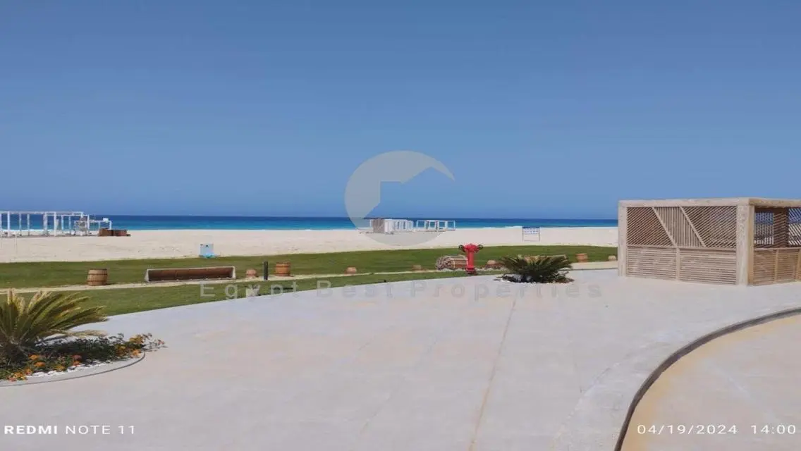 Hacienda Blue Resort - Luxurious Apartment for Sale