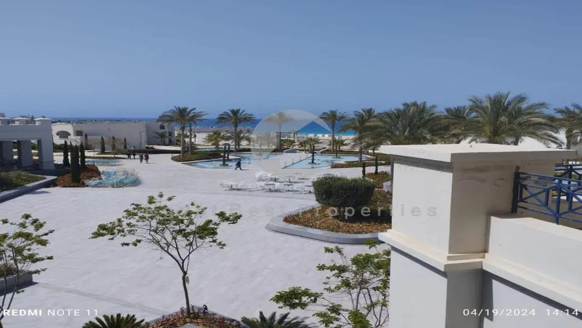 Hacienda Blue Resort - Luxurious Apartment for Sale