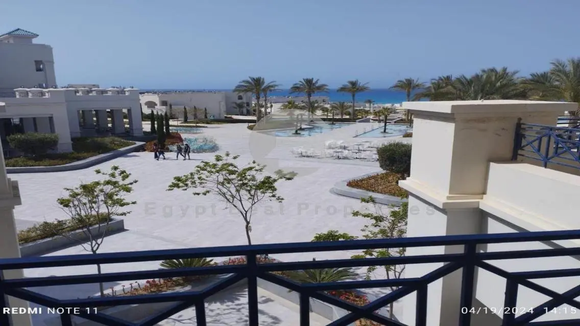 Hacienda Blue Resort - Luxurious Apartment for Sale