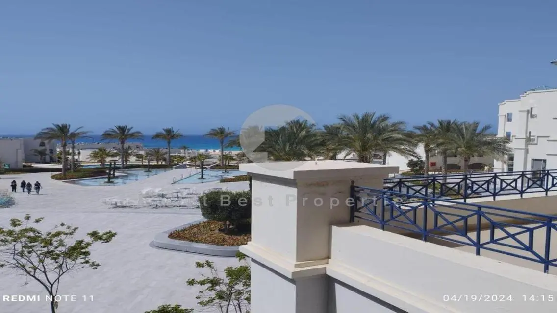 Hacienda Blue Resort - Luxurious Apartment for Sale