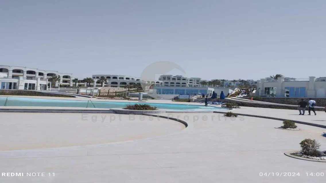 Hacienda Blue Resort - Luxurious Apartment for Sale