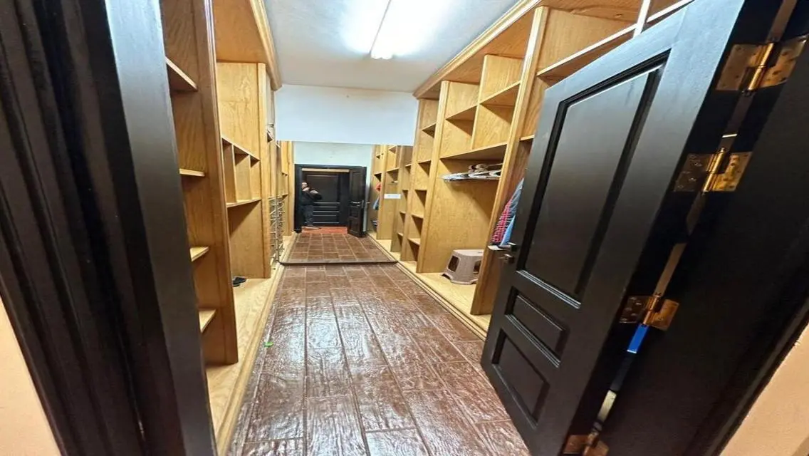 Luxury Apartment for Sale in Prime Location