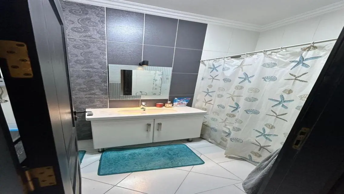 Luxury Apartment for Sale in Prime Location