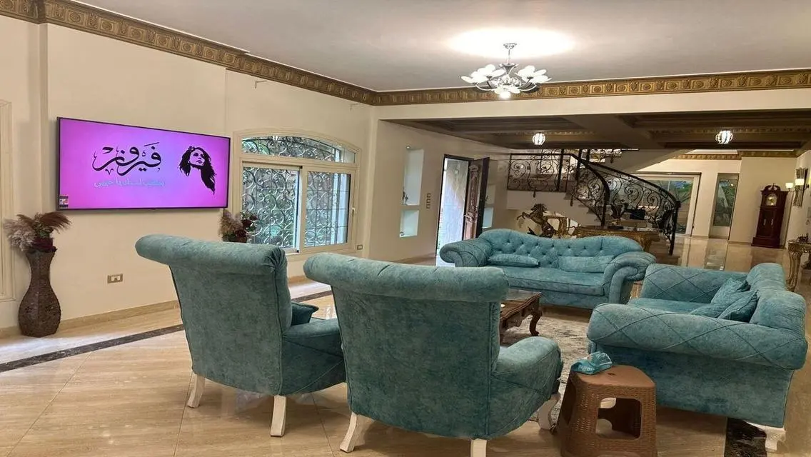Luxury Apartment for Sale in Prime Location