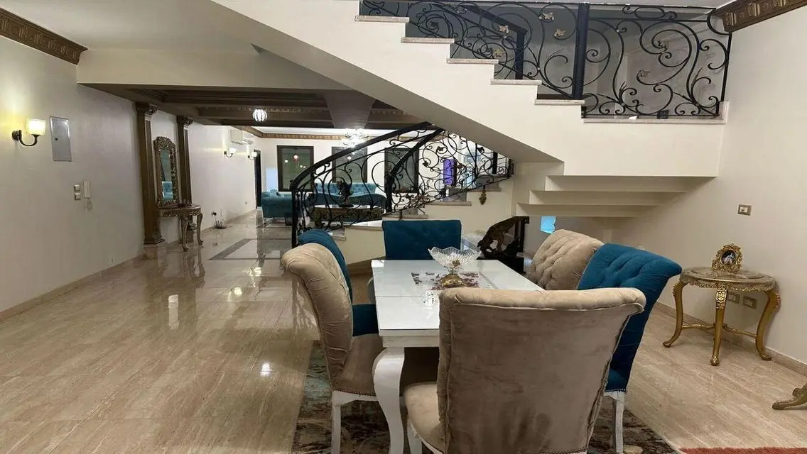 Luxury Apartment for Sale in Prime Location
