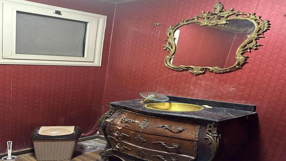 Luxury Apartment for Sale in Prime Location