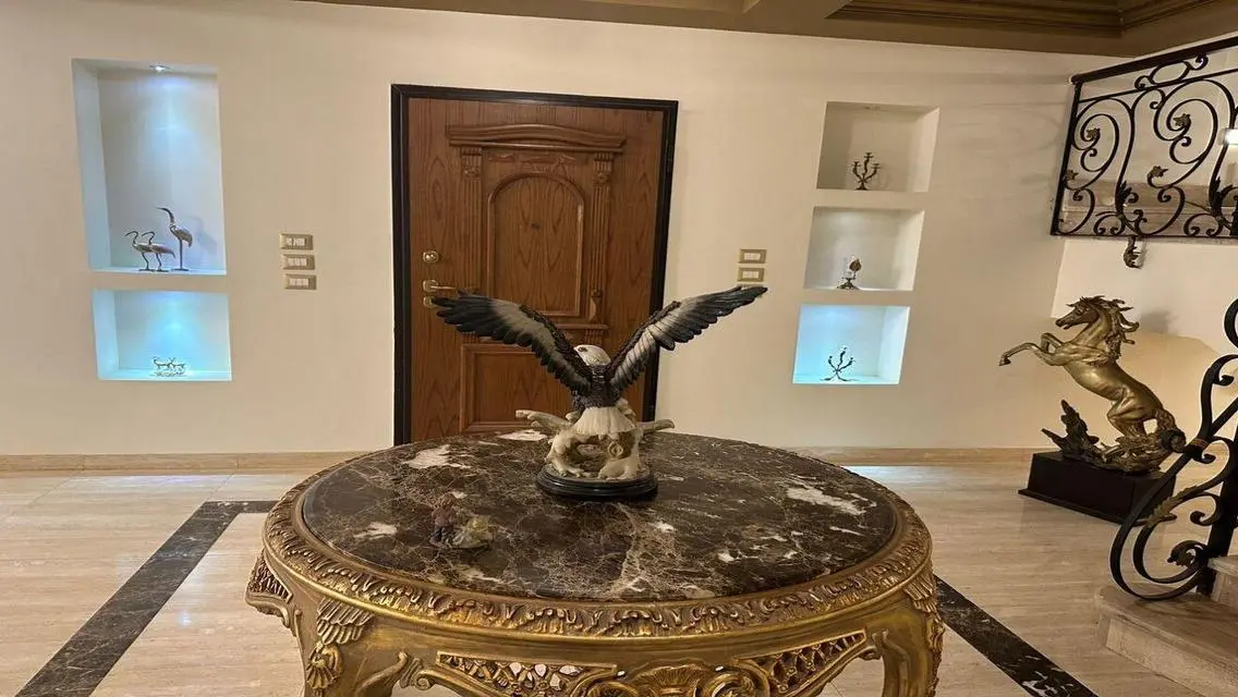 Luxury Apartment for Sale in Prime Location
