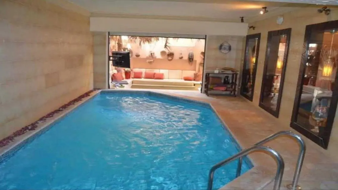 Luxury Apartment for Sale in Prime Location