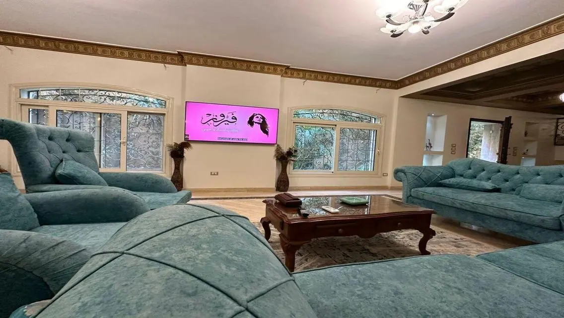 Luxury Apartment for Sale in Prime Location
