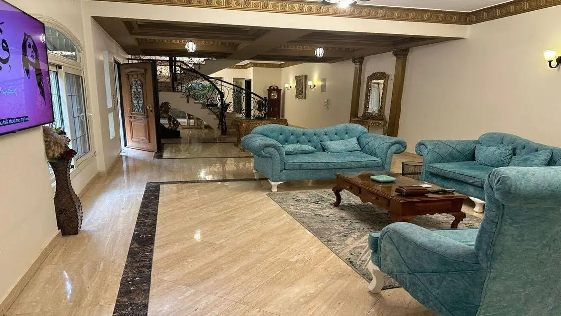 Luxury Apartment for Sale in Prime Location