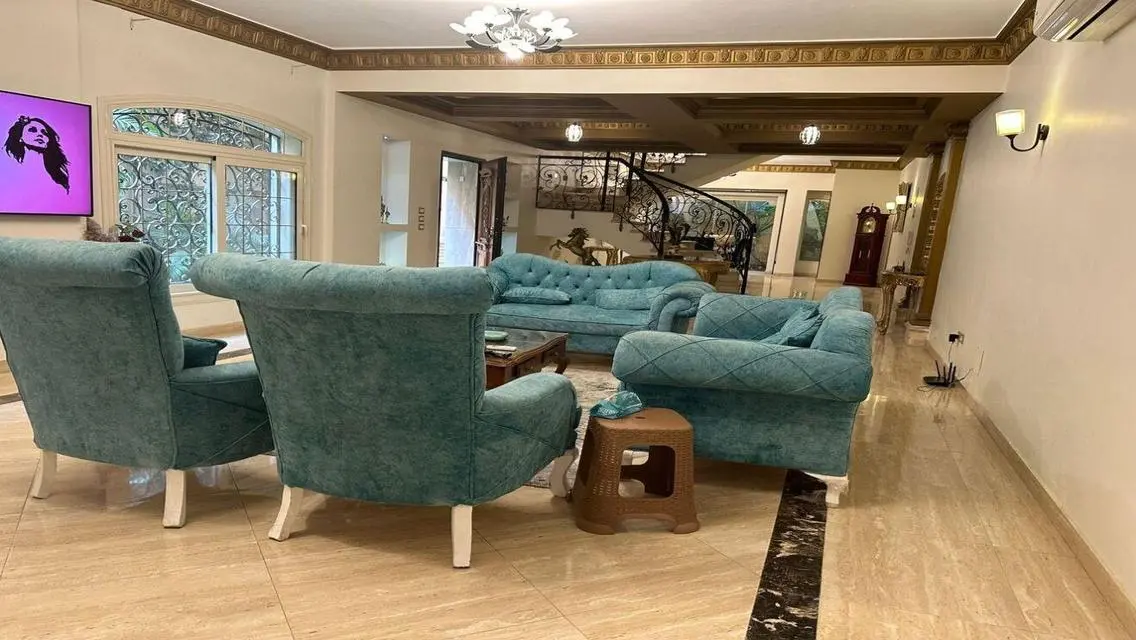 Luxury Apartment for Sale in Prime Location