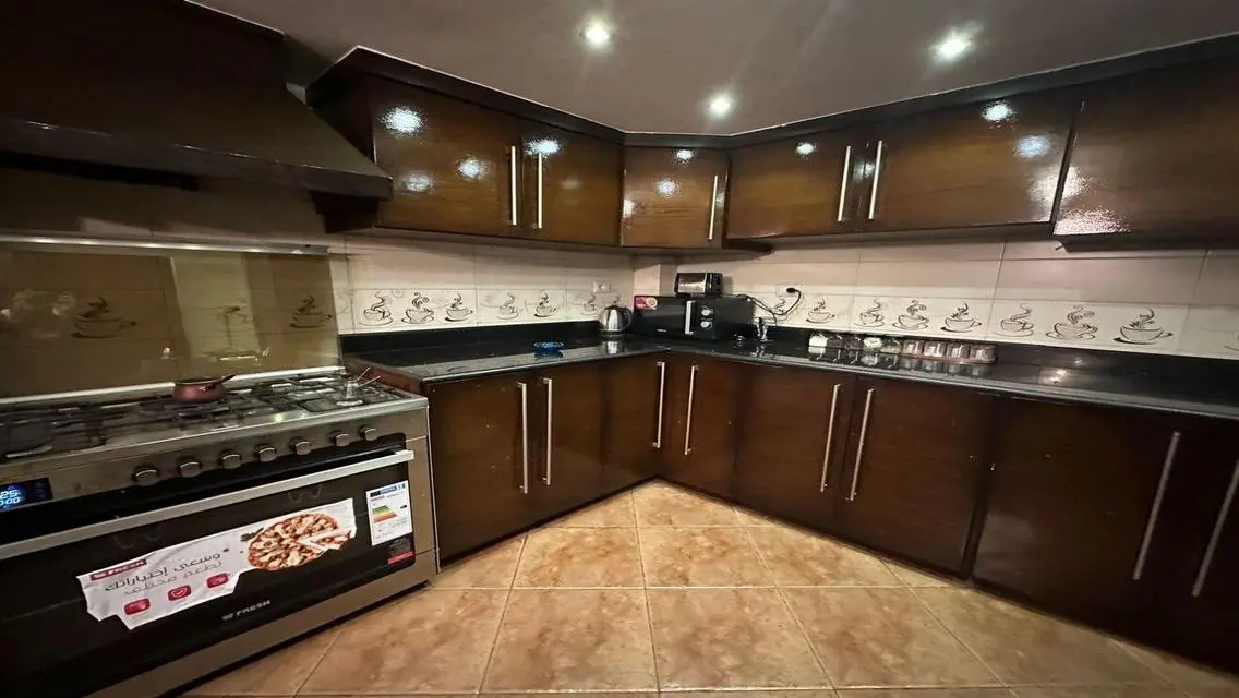 Luxury Apartment for Sale in Prime Location
