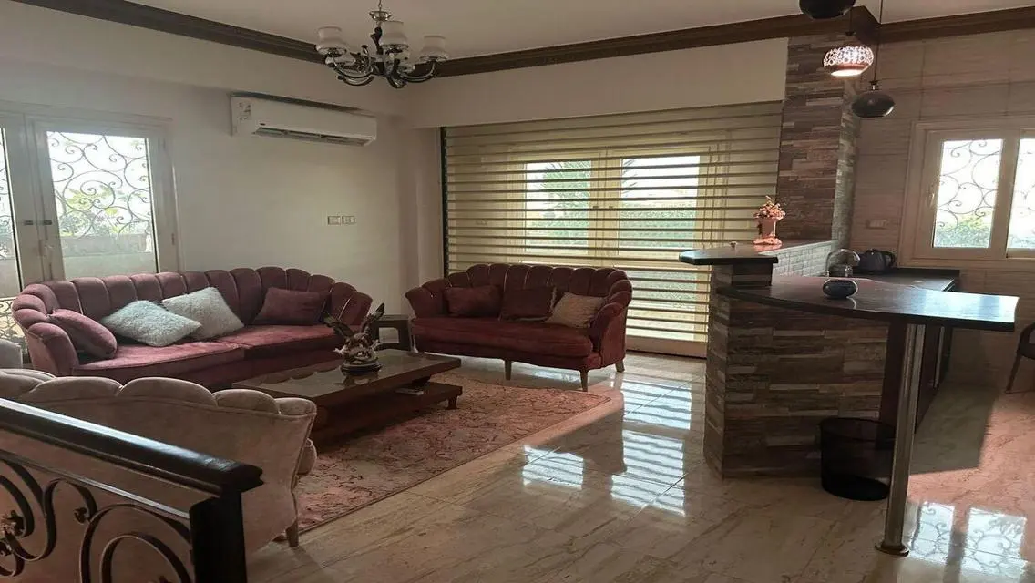 Luxury Apartment for Sale in Prime Location