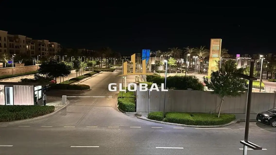 شقة فاخرة في ميفيدا مع جميع المرافق