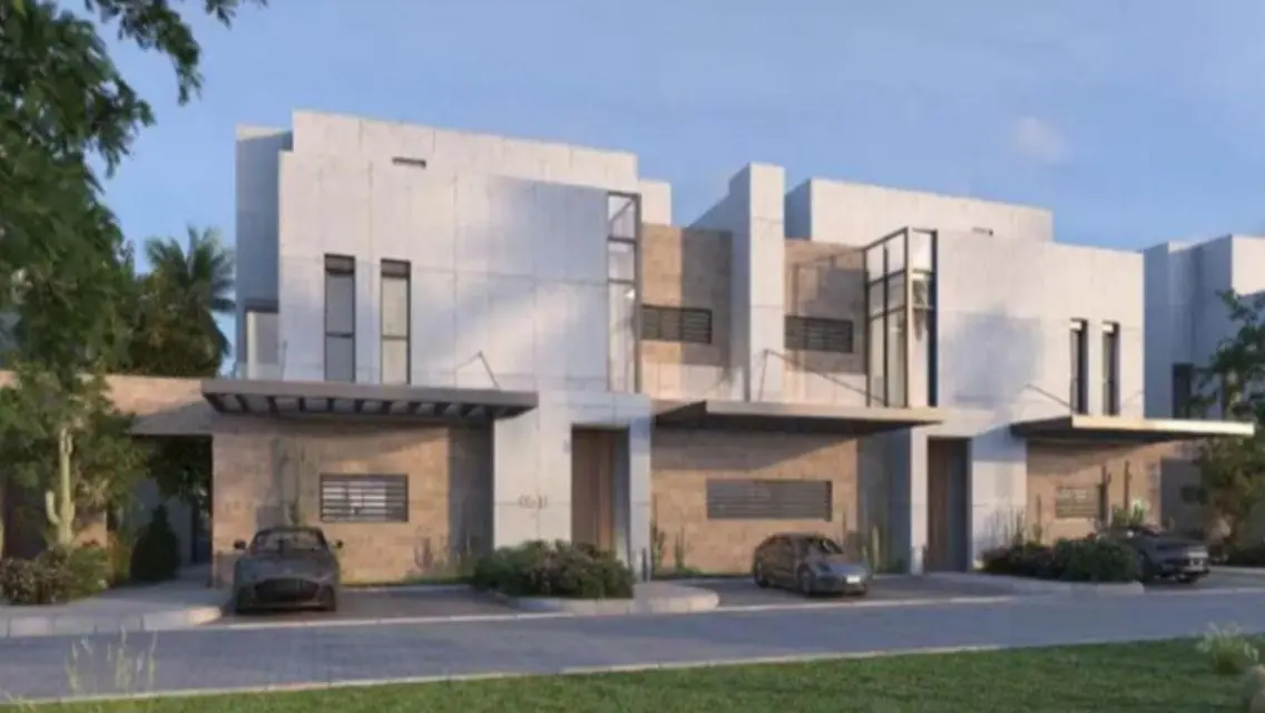 Luxury Apartment with Private Garden and Shared Pool for Sale