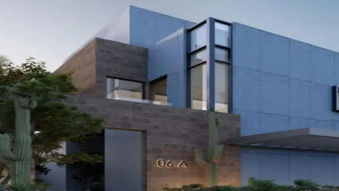 Luxury Apartment with Private Garden and Shared Pool for Sale