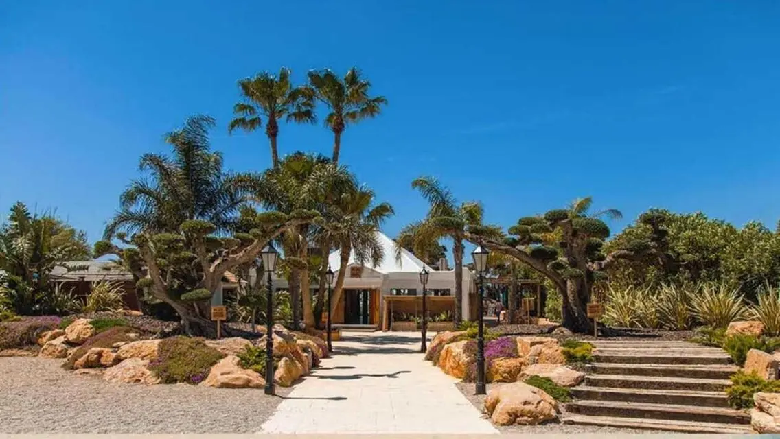 New Launch from Palm Hills: Cabin in Hacienda Blue