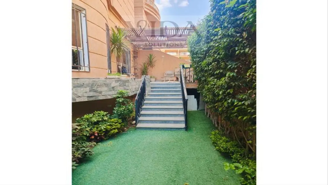 Stunning 210 sqm Apartment for Sale