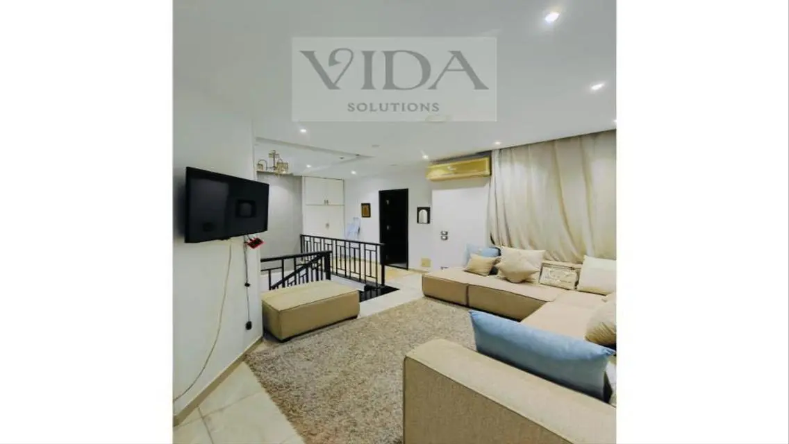 Stunning 210 sqm Apartment for Sale