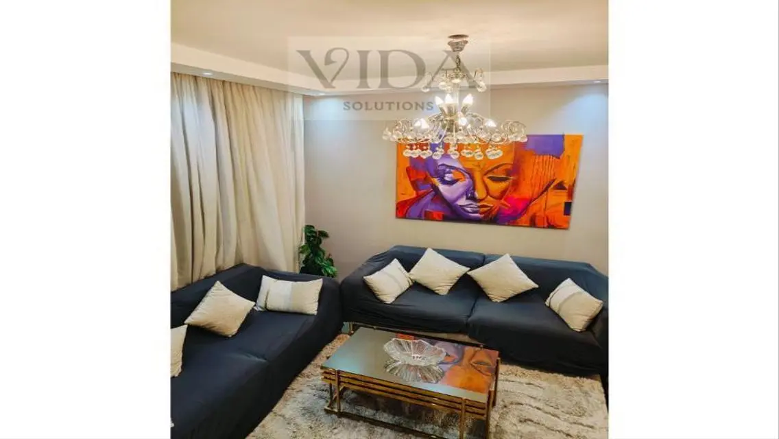 Stunning 210 sqm Apartment for Sale