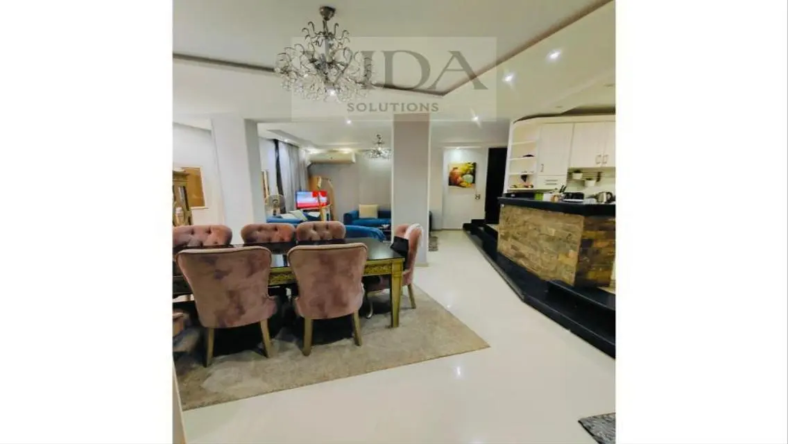 Stunning 210 sqm Apartment for Sale