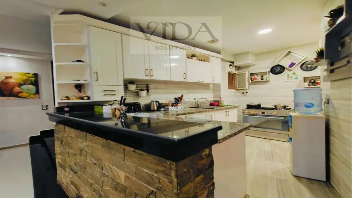 Stunning 210 sqm Apartment for Sale