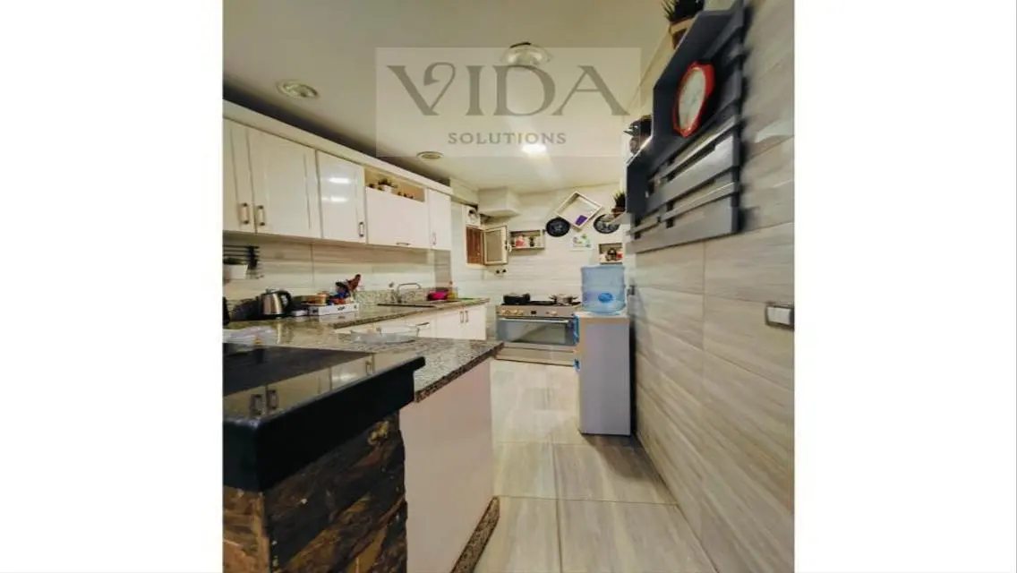 Stunning 210 sqm Apartment for Sale